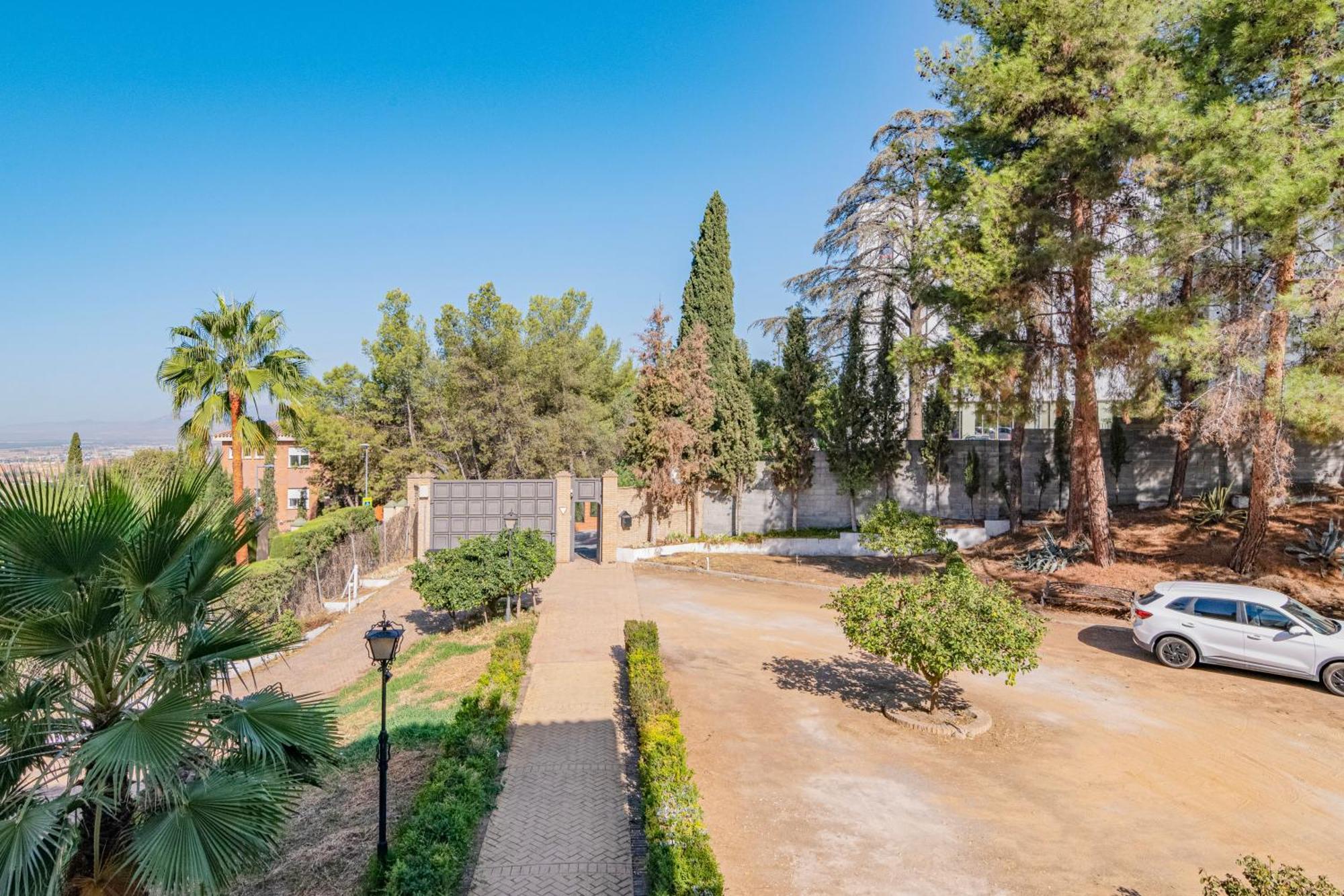Casa De Las Nieves — Fotos 3